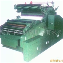 加宽梳棉机，弹花机