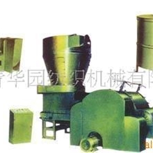 BC262B262型粗精纺和毛机