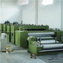 供应青岛大棚毡生产线保温被生产线养殖大棚毡生产线