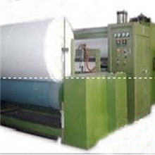 防水油毡基布生产线无纺布生产线青岛厂家直供