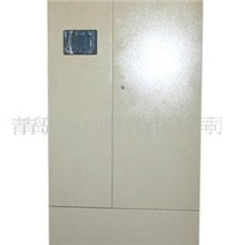 供应制造机器设备的PLC控制柜