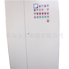 供应制造蜡染、印花热绳洗控制柜