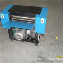 供应高效二相电小型开棉机