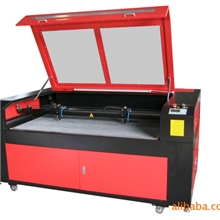 厂家供应高效优质激光切割机