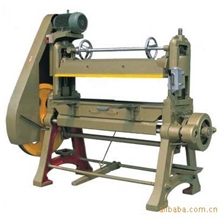 厂家供应优质高效山东机械龙门裁断机（下料机）