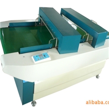 厂价供应优质高效610BC型双探头全自动智能检针机