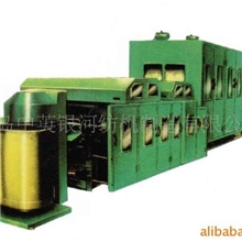 供应FN271型人造毛皮梳理机梳理设备