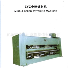 针刺机针刺防寒毡生产线大棚保温毡生产线