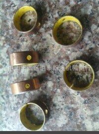 万利达缪勒机瑞士机苏州机关刀铜套