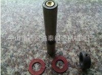 万利达缪勒机瑞士机苏州机铝手轴心