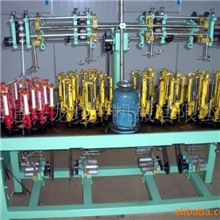 供应高速编织机,高速油封编织机