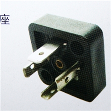 【岚轩电器】供应电磁阀连接器(DIN43650标准)质量是企业的生命