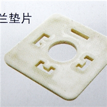 【岚轩电器】供应电磁阀连接器(DIN43650标准)法兰垫片
