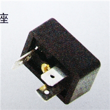 【岚轩电器】供应电磁阀连接器(DIN43650标准)精品推荐
