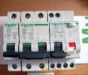 C65NC65H施耐德小型断路器DPNC65NvigiDPNavigi-32A2PC40