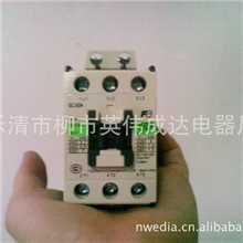 富士交流接触器SC-E02/AC220VSC-E03SC-E04/220V