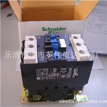施耐德接触器LC1-D6511M5N人民CJX2-6311/220V