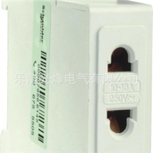 浙江低价供应AC30系列模数化插座温州AC30系列模数化插座