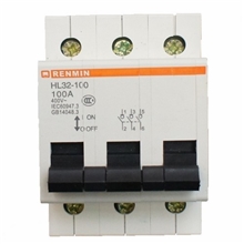 HL32-100隔离开关