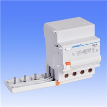 恒旗HQLH（G）过压附电漏件（适用于HQN、HQH小型断路器）4P