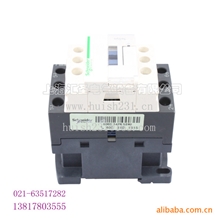 Schneider/施耐德(Telemecanique)交流接触器LC1D12...C