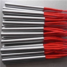 XQJ厂家直销价格超低塑料模具不锈钢加热管一件起批