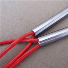 单头电热管模具加热管电热管不锈钢电热管