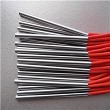 厂家直销XQJ不锈钢304单头加热棒