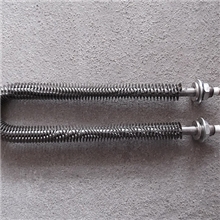 优质供应空调专用散热翅片式电热管质量保证