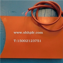 轮胎修补专用硫化机硫化板轮胎硫化电加热板硫化器带测温探头