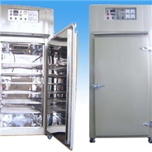 南工SIM-T640A烘箱精密烤箱电热干燥箱