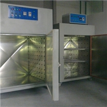 厂家定制热风循环烤箱干燥箱无尘恒温箱工业烘箱