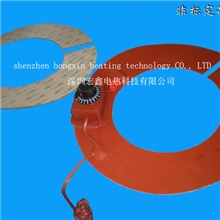 批发带可调温度控制器可定制电热板发热板电加热板加热片220v