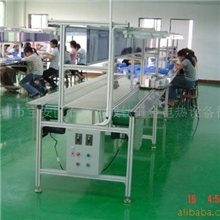 供应铝合金流水线、流水线、生产线、组装线