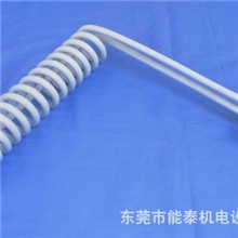 厂家供应东莞铁氟龙发热管工业铁氟龙加热管钛加热管定做生产