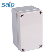 厂家直销80*130*70防水接线盒/防水盒/接线盒/塑料防水盒