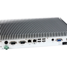 Intel&reg;Core&trade;2处理器宽温无风扇嵌入式系统