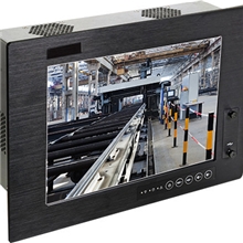 高端工业平板电脑（TouchPanelPC）15&ldquo;