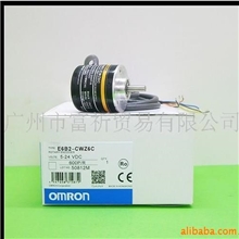 E6B2-CWZ6C欧姆龙omron编码器