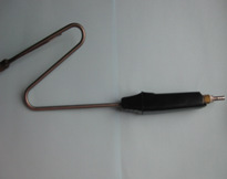 广州维柯供应分析仪易损配件（五气仪采样手柄）