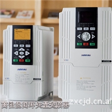 供应四方变频器/V360系列深圳一级代理商
