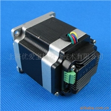 NEMA23integratedstepper