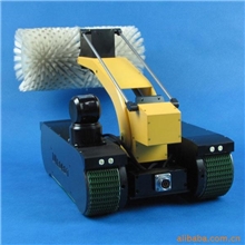 Intelligentstepcontrol