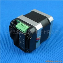 步进驱动器细分（CAN）