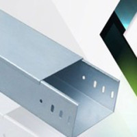 本公司专业生产销售各种桥架及配件