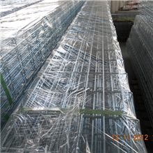 【邑奔实业】专业承接大型机房桥架工程网格式桥架50*30