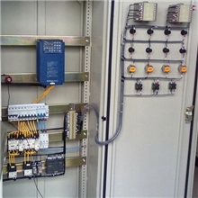河南厂家供应恒压变频给水控制柜节电节能设备