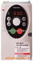 供应东芝变频器，VFS11变频器，原装进口变频器