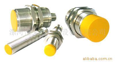 批发供应电感式接近传感器