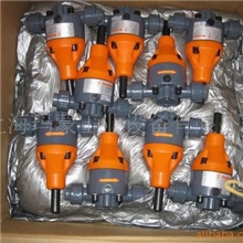 供应现货原装德国Stubbe斯德宝泄压阀、卸压阀